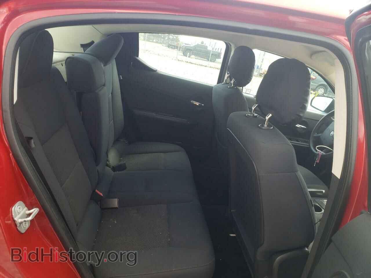 2010 DODGE AVENGER - VIN: 1B3CC4FB7AN107377 - Фото 6