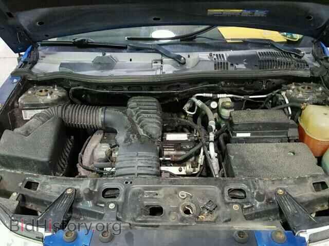 2006 SATURN VUE - VIN: 5GZCZ33D46S810357 - Фото 7