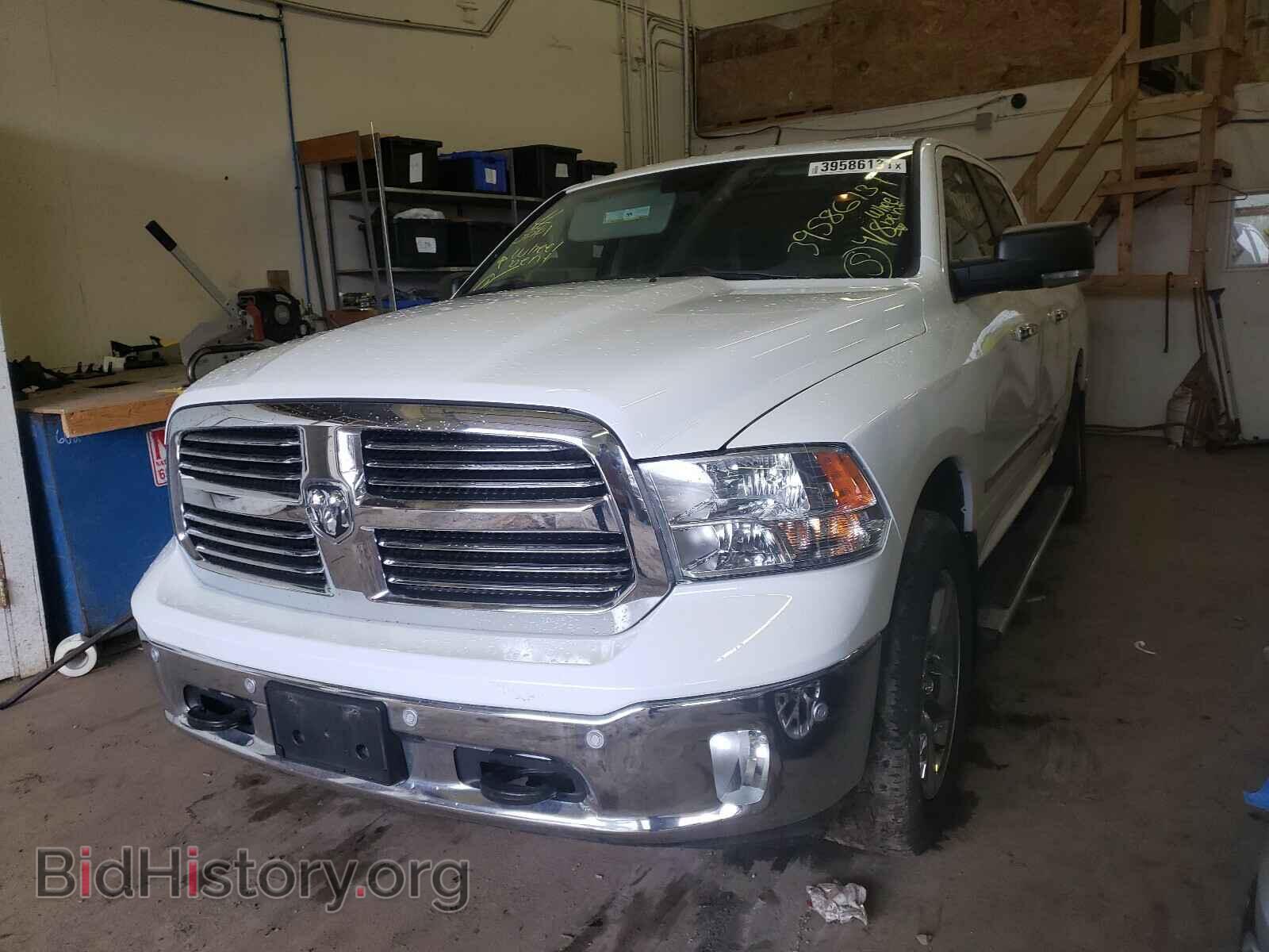 2015 RAM 1500 - VIN: 1C6RR7LT9FS507981 - Фото 2