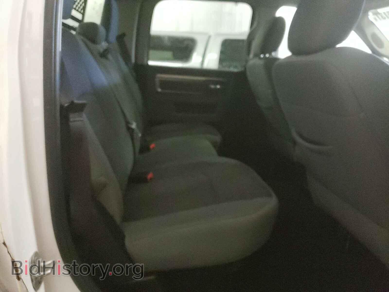 2015 RAM 1500 - VIN: 1C6RR7LT9FS507981 - Фото 6