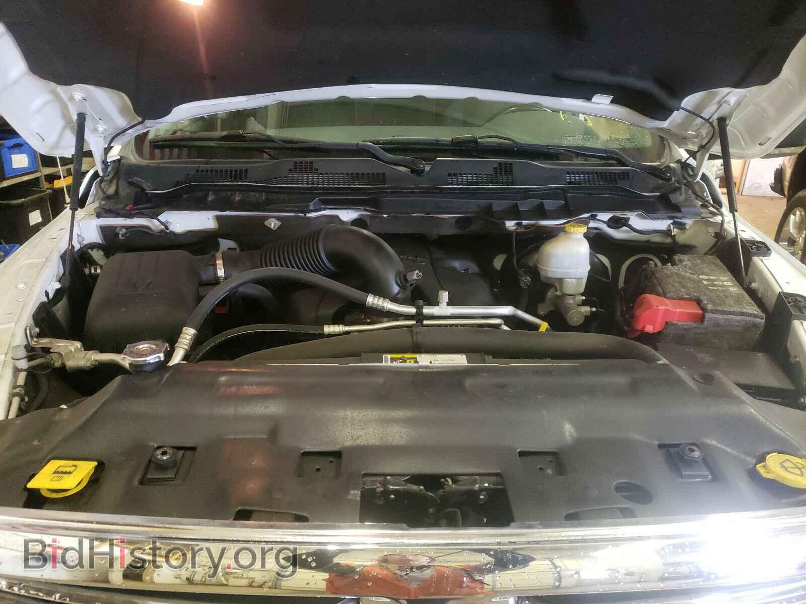 2015 RAM 1500 - VIN: 1C6RR7LT9FS507981 - Фото 7
