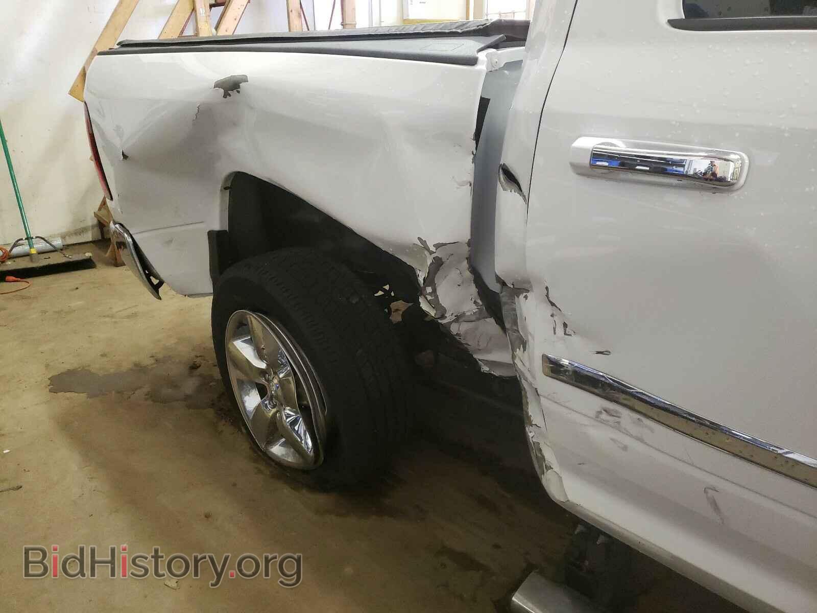 2015 RAM 1500 - VIN: 1C6RR7LT9FS507981 - Фото 9