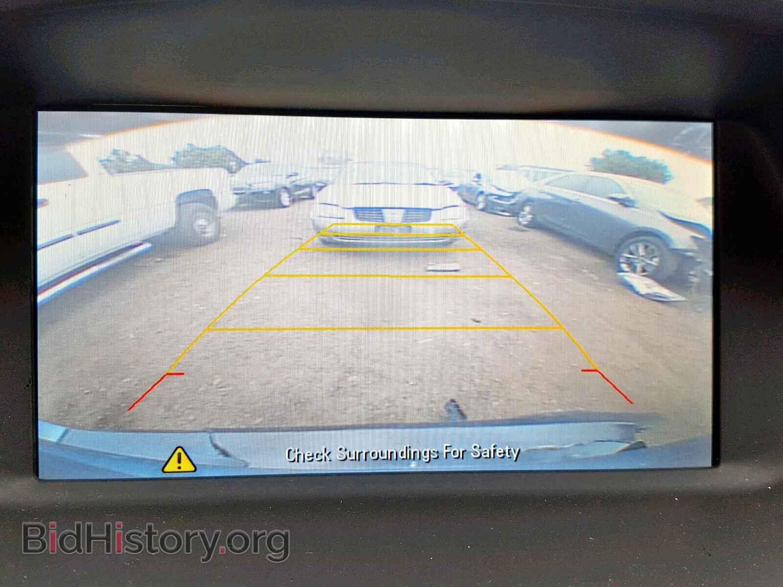 2015 BUICK ENCORE - VIN: KL4CJCSB0FB162938 - Фото 9