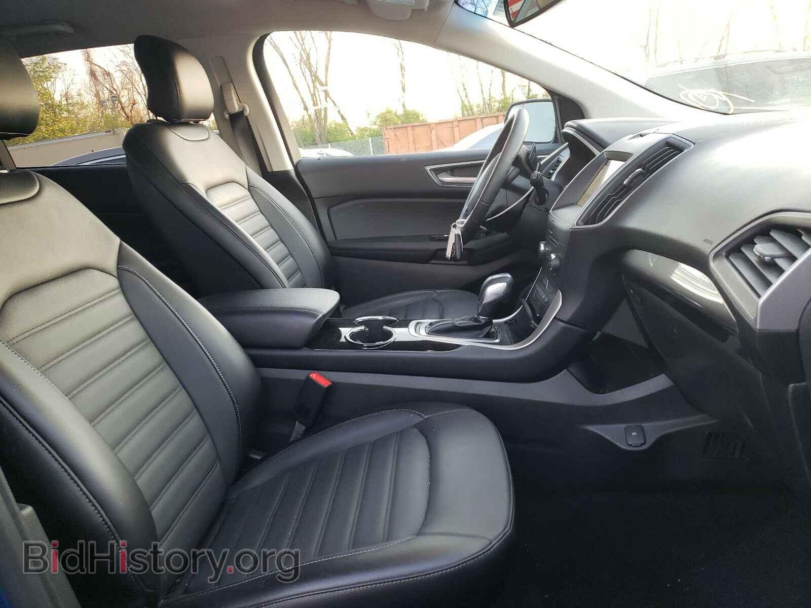 2018 FORD EDGE - VIN: 2FMPK4J98JBB48888 - Photo 5