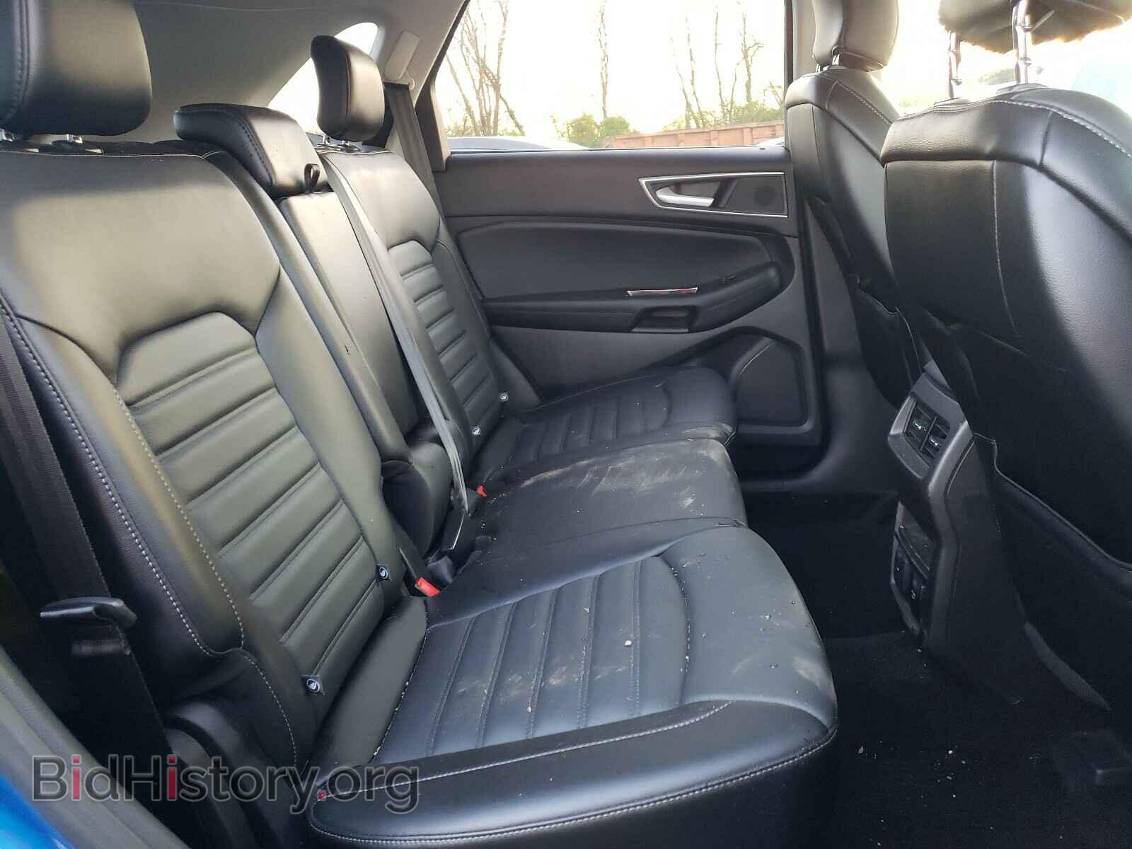 2018 FORD EDGE - VIN: 2FMPK4J98JBB48888 - Photo 6