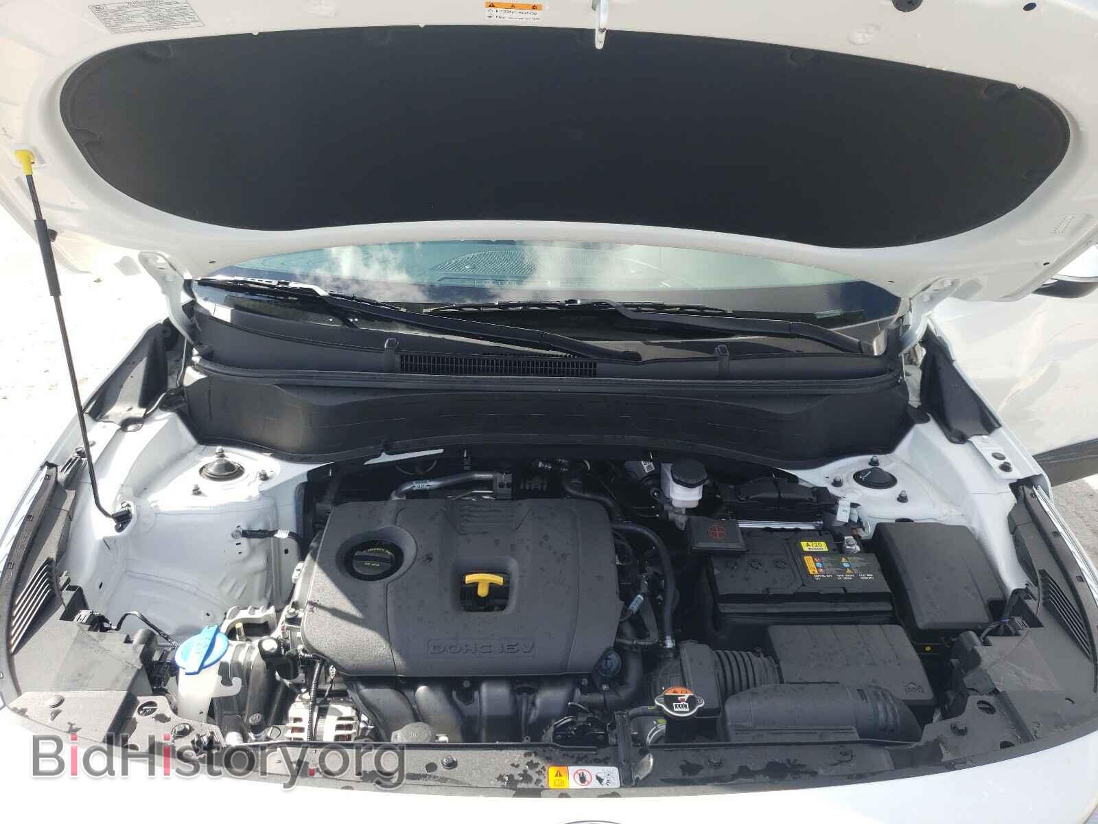 2021 KIA SELTOS - VIN: KNDERCAA5M7049759 - Photo 7
