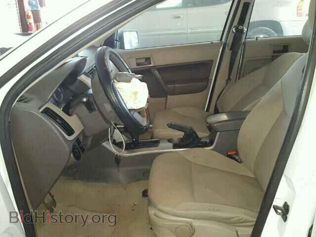 2008 FORD FOCUS - VIN: 1FAHP34N88W138521 - Фото 10