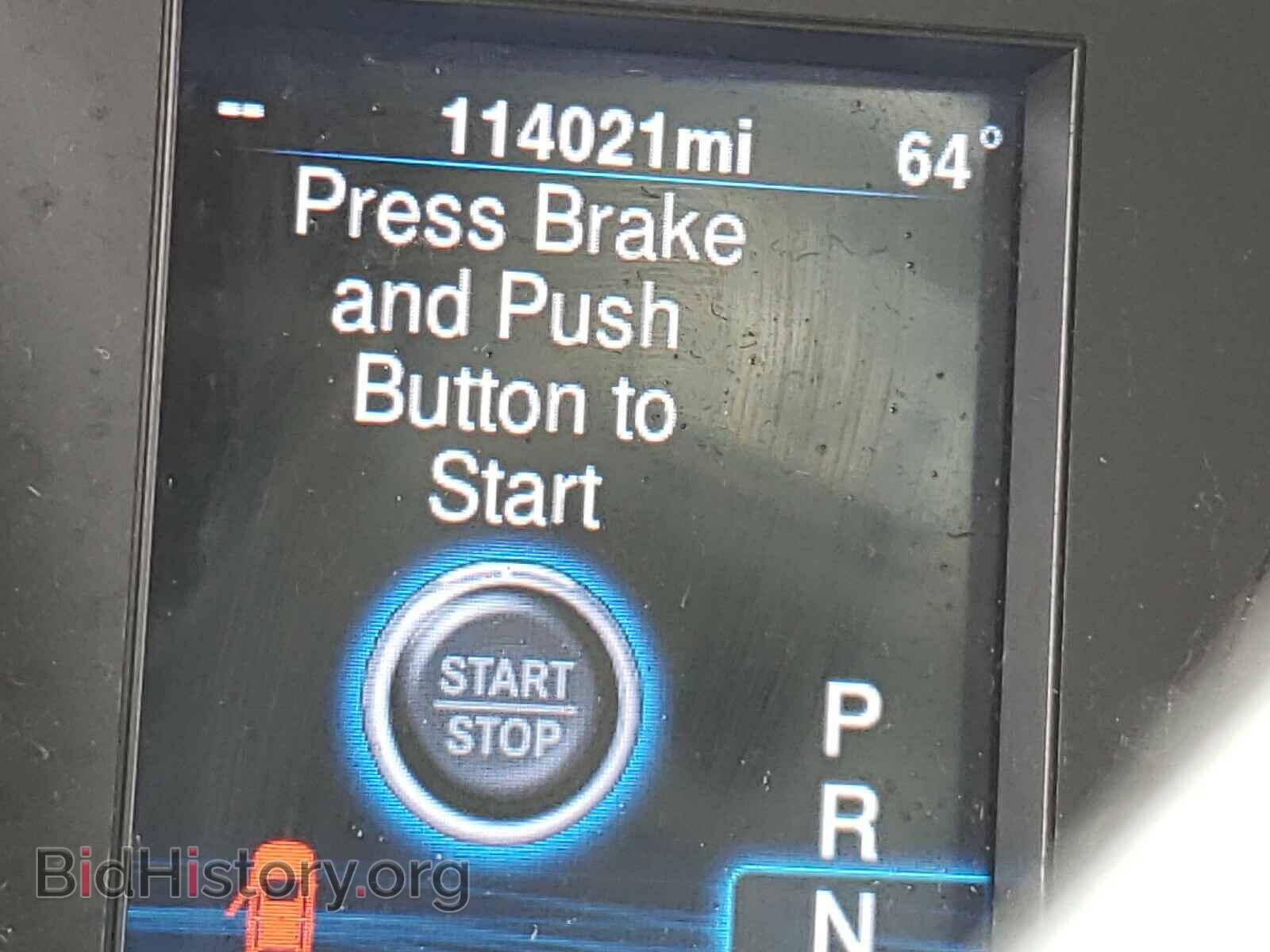 2014 CHRYSLER 300 - VIN: 2C3CCAEG0EH375328 - Фото 8