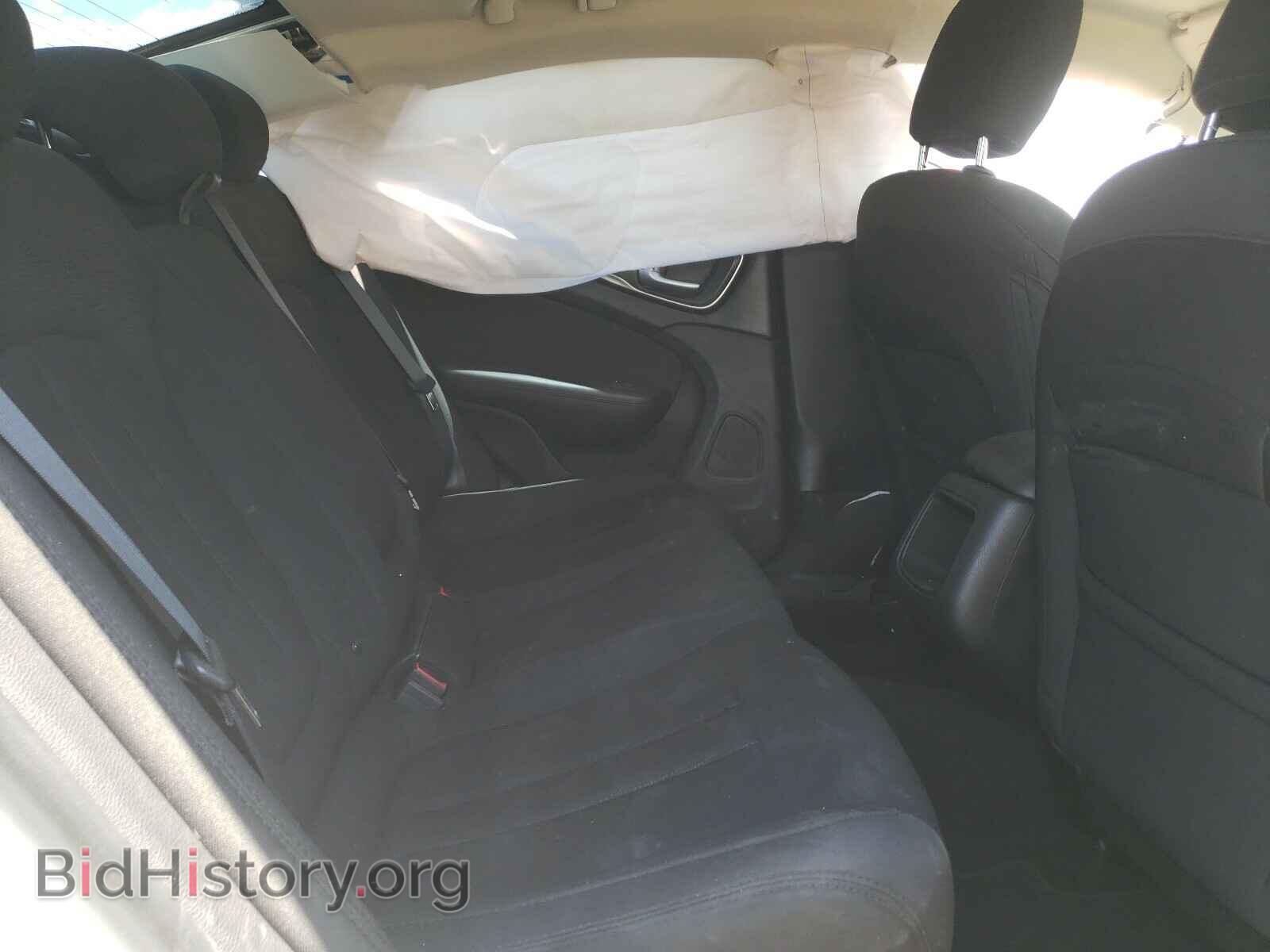2015 CHRYSLER 200 - VIN: 1C3CCCAB1FN751792 - Photo 6