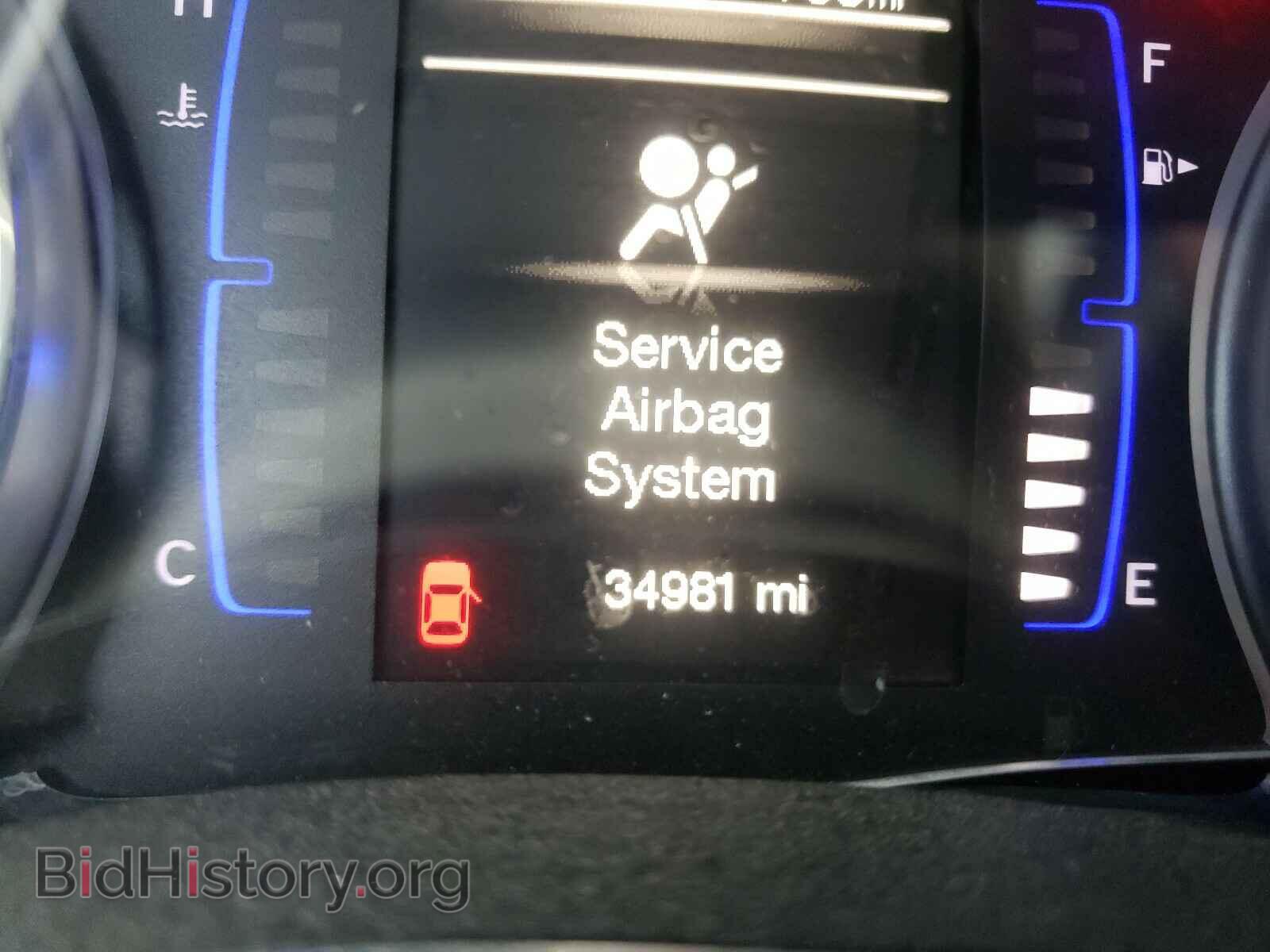 2015 CHRYSLER 200 - VIN: 1C3CCCAB1FN751792 - Photo 8