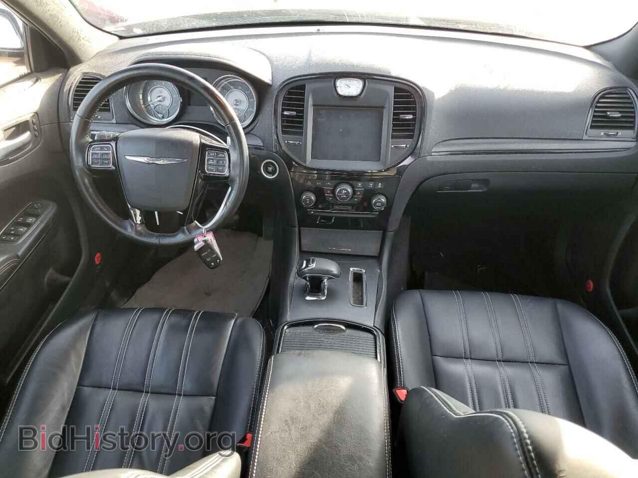 2013 CHRYSLER 300 - VIN: 2C3CCABG8DH738932 - Фото 8