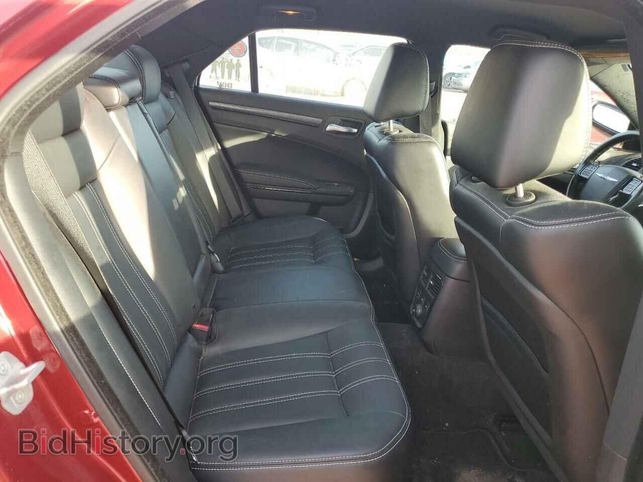 2013 CHRYSLER 300 - VIN: 2C3CCABG8DH738932 - Фото 10