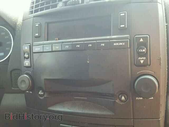 2007 CADILLAC CTS - VIN: 1GCDM57T970171944 - Фото 9