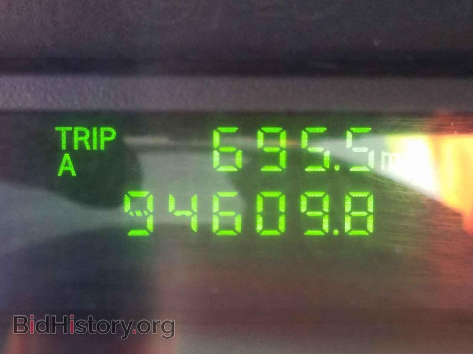 2011 FORD ECONOLINE - VIN: 1FTNE2EL3BDA49596 - Фото 8