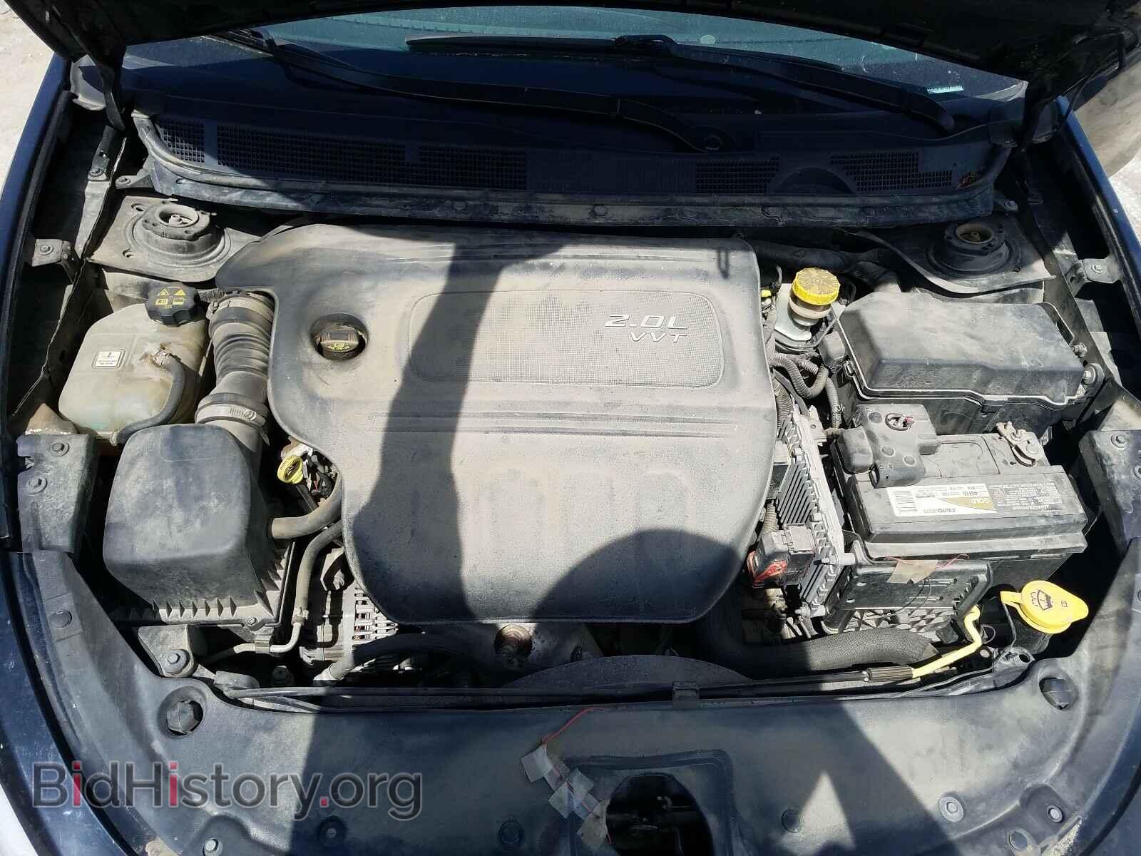 2013 DODGE DART - VIN: 1C3CDFBA1DD155220 - Photo 7