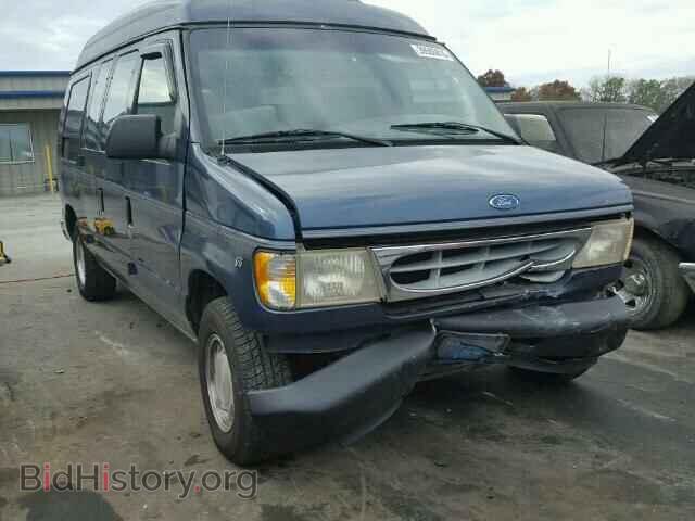 Photo 1FDEE1462VHB31320 - FORD ECONOLINE 1997