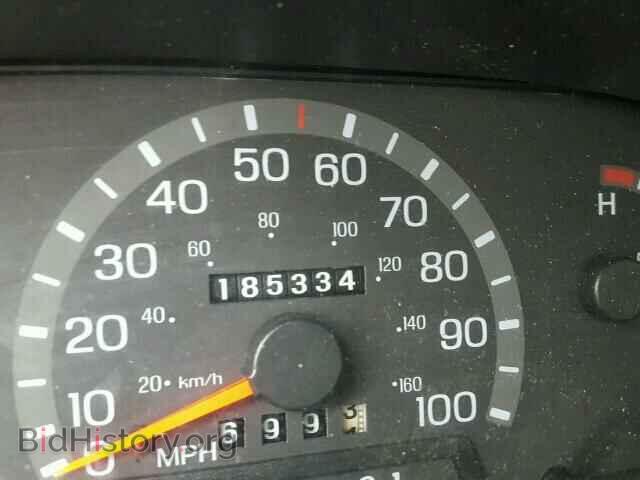 1997 FORD ECONOLINE - VIN: 1FDEE1462VHB31320 - Фото 8