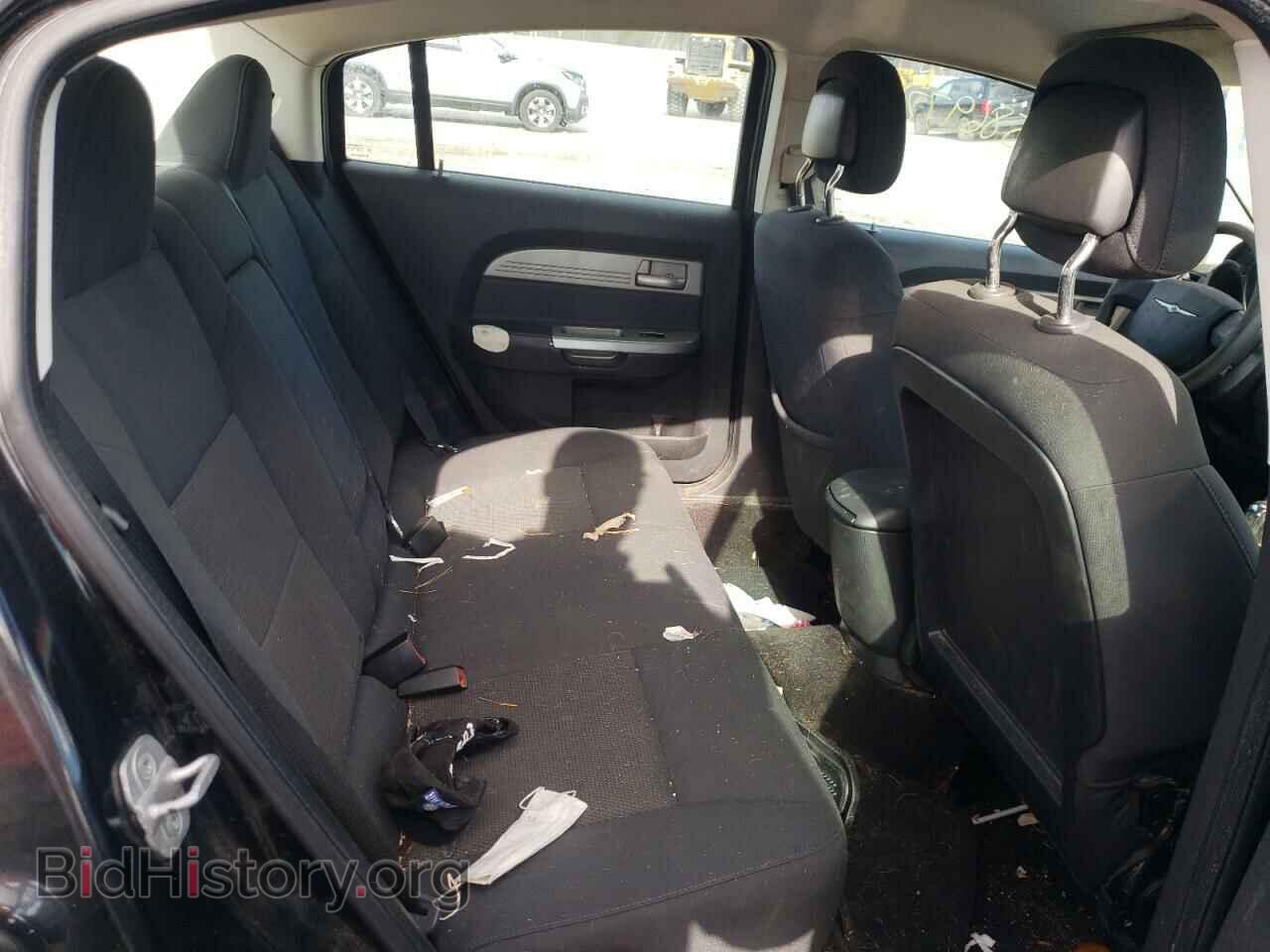 2010 CHRYSLER SEBRING - VIN: 1C3CC4FB3AN194889 - Фото 6