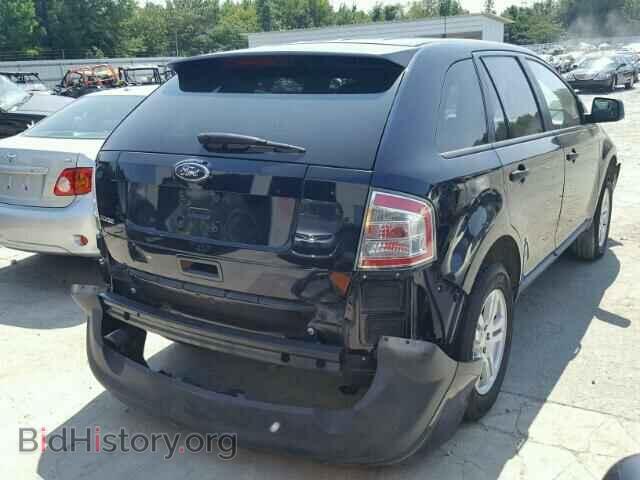 2010 FORD EDGE - VIN: 2FMDK3GC9ABA47763 - Фото 4