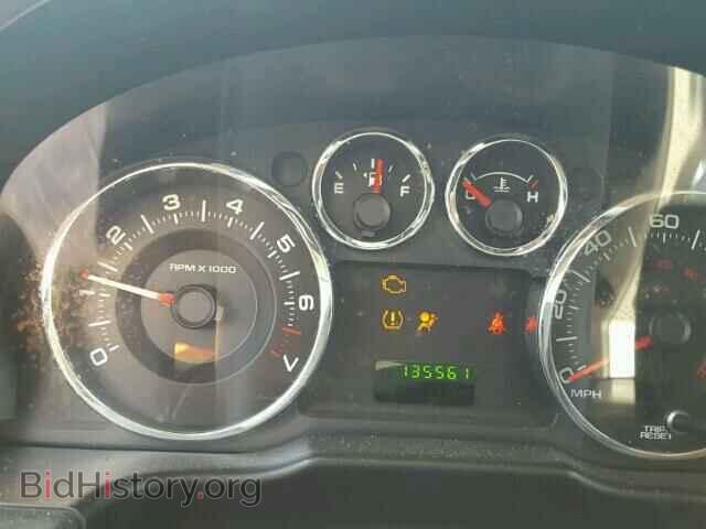 2010 FORD EDGE - VIN: 2FMDK3GC9ABA47763 - Фото 8