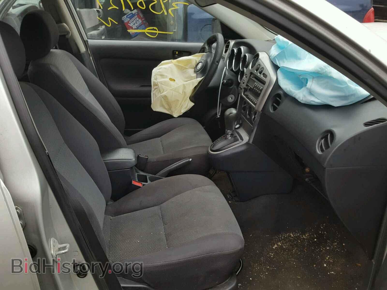 Фотография 2T1KR32E33C048059 - TOYOTA COROLLA 2003