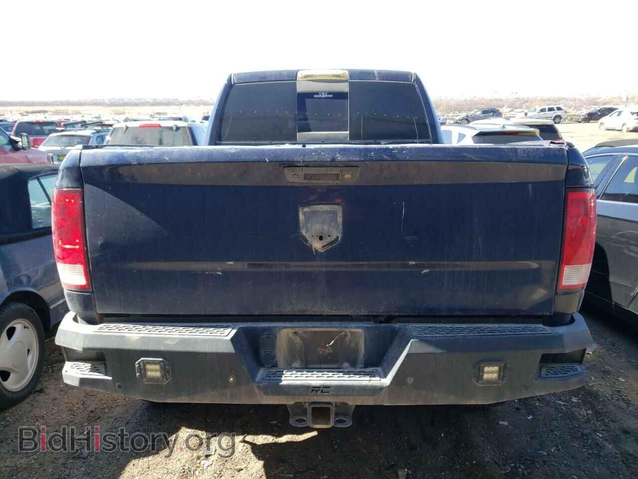 2013 RAM 2500 - VIN: 3C6UR5MLXDG613356 - Фото 6