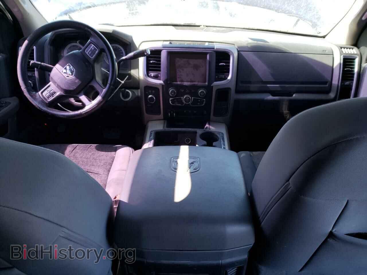 2013 RAM 2500 - VIN: 3C6UR5MLXDG613356 - Фото 8