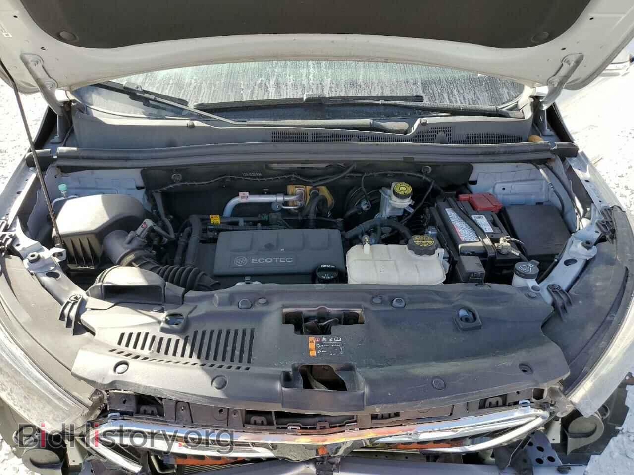 2019 BUICK ENCORE - VIN: KL4CJASB6KB737977 - Photo 11