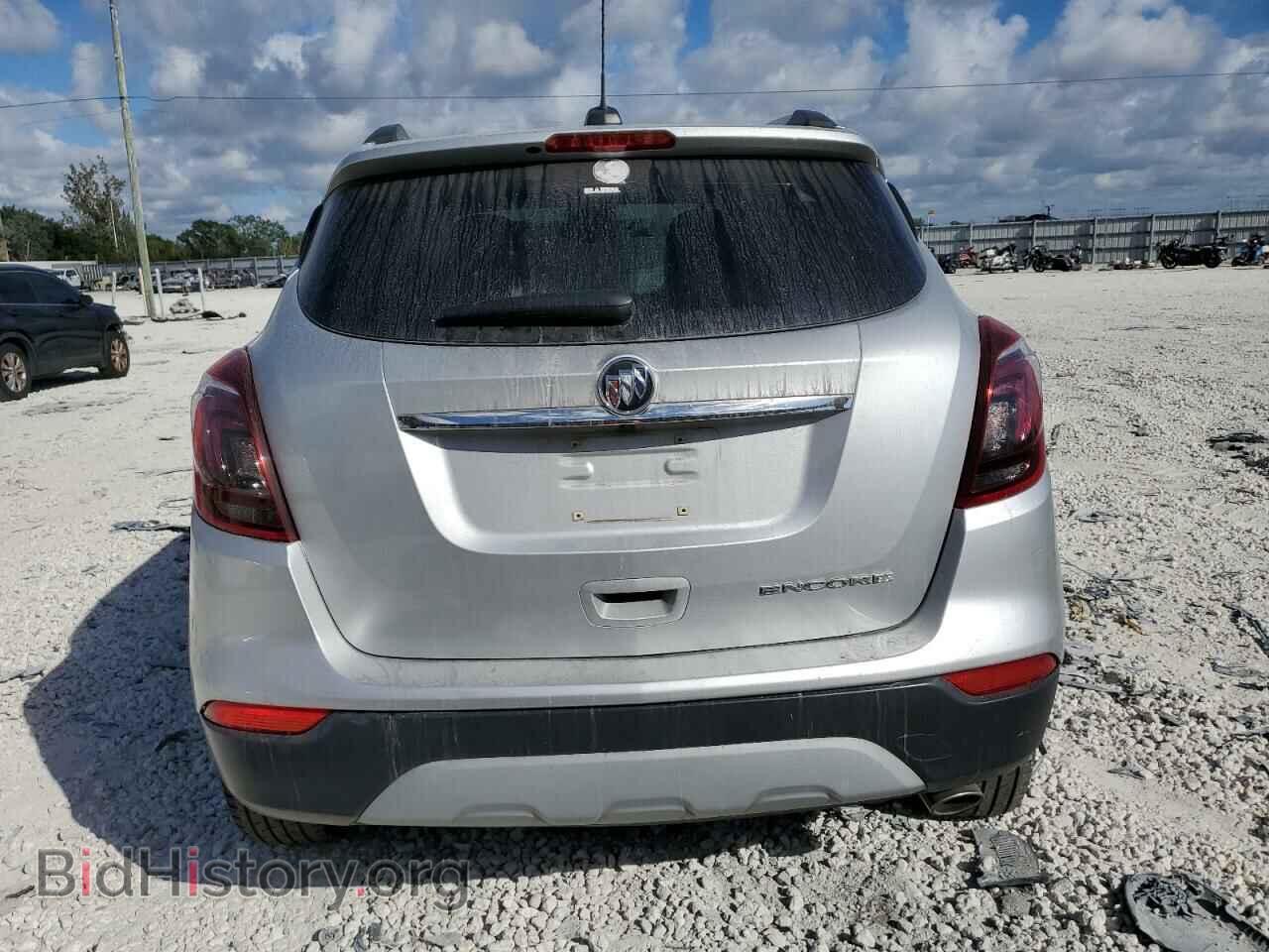 2019 BUICK ENCORE - VIN: KL4CJASB6KB737977 - Photo 6