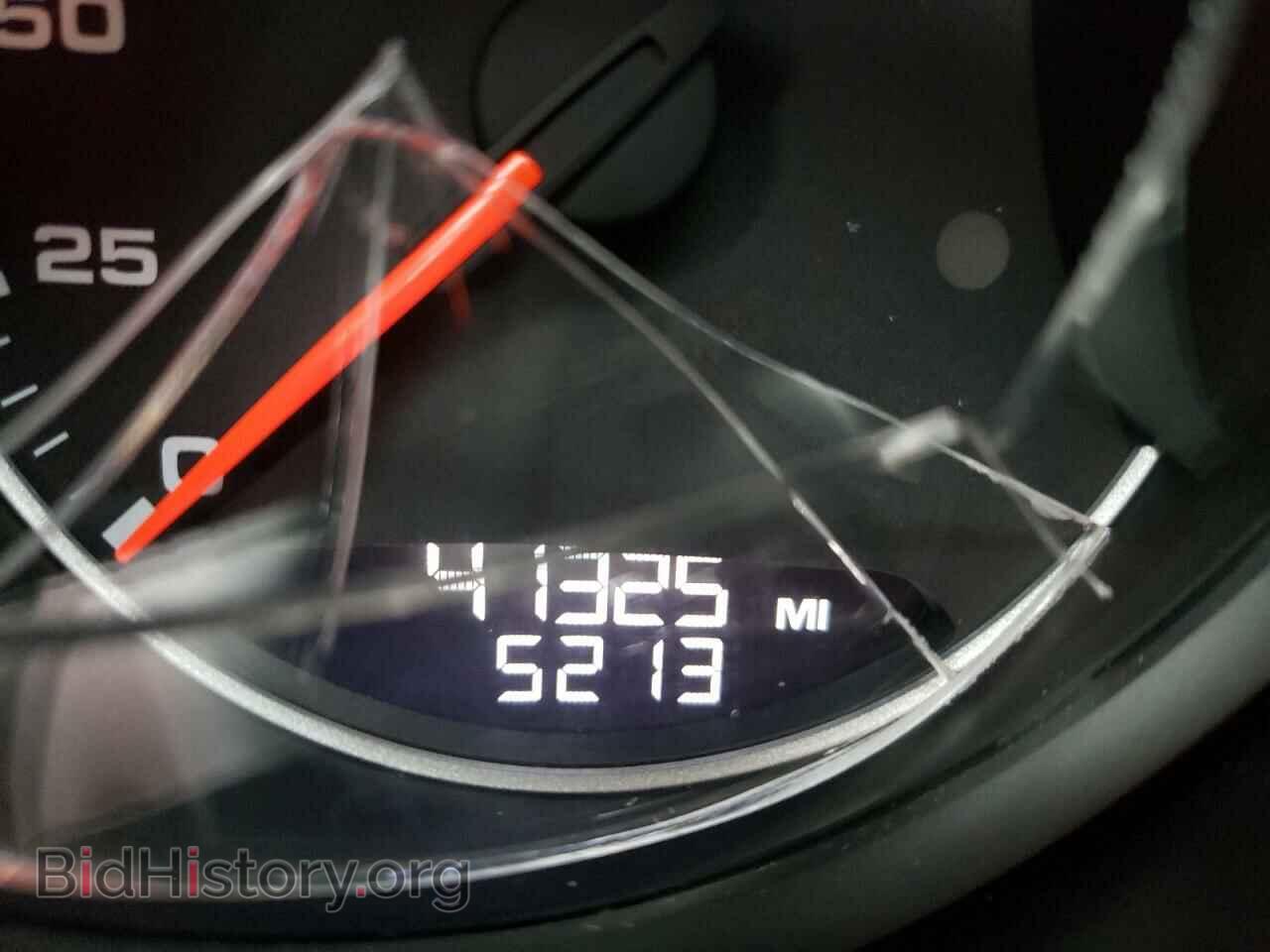 2012 PORSCHE CAYENNE - VIN: WP1AA2A29CLA06331 - Photo 8