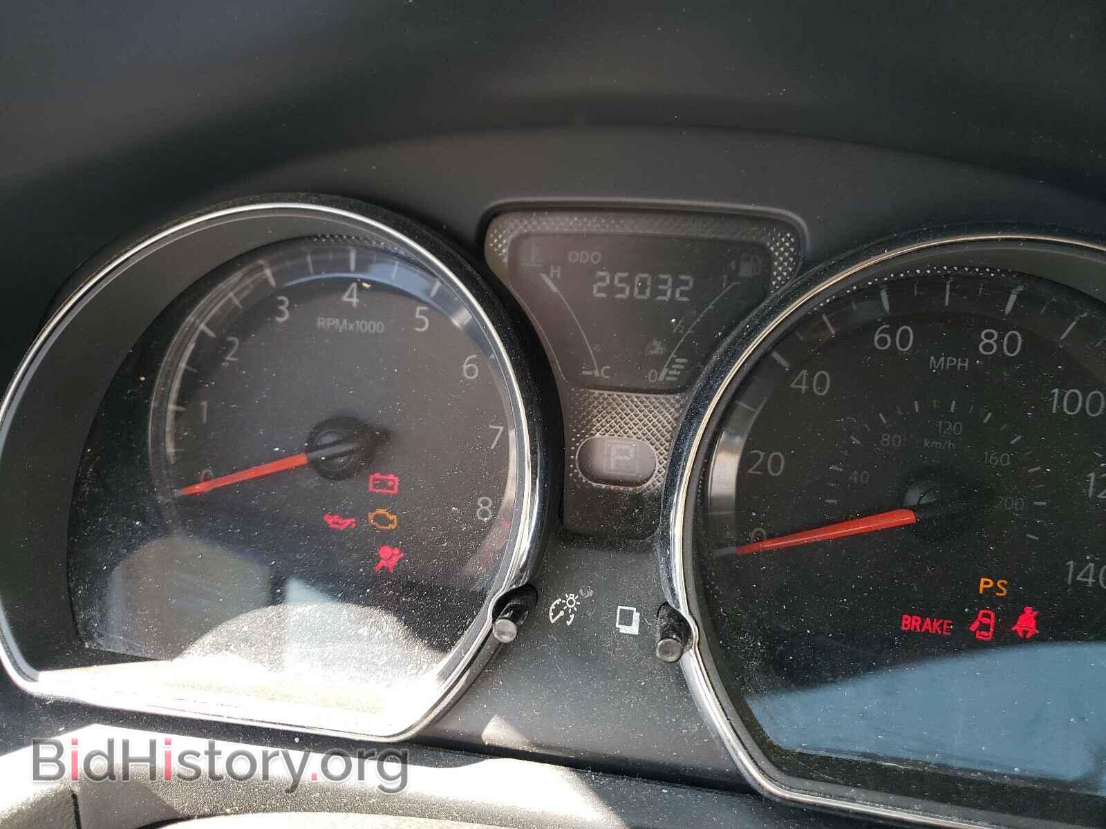 2019 NISSAN VERSA - VIN: 3N1CN7AP3KL816180 - Photo 8