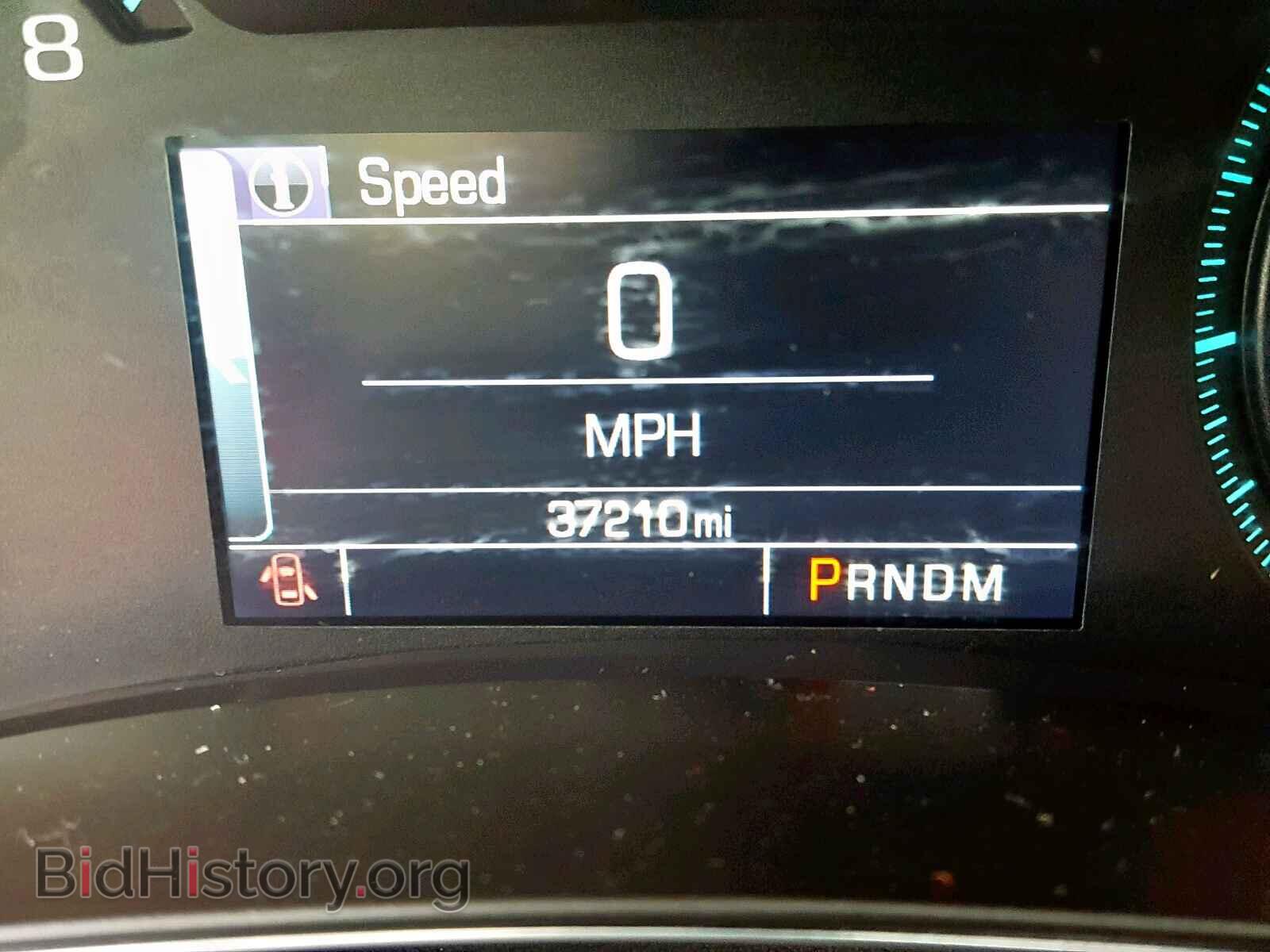 2014 CHEVROLET IMPALA - VIN: 2G1125S35E9305583 - Photo 8