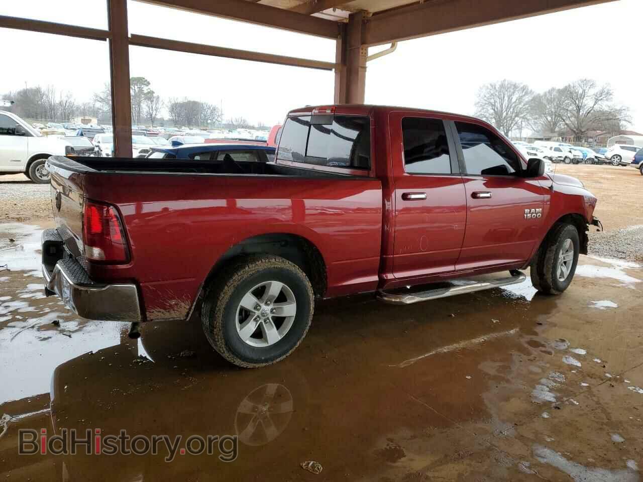 2013 RAM 1500 - VIN: 1C6RR6GP8DS597015 - Фото 3