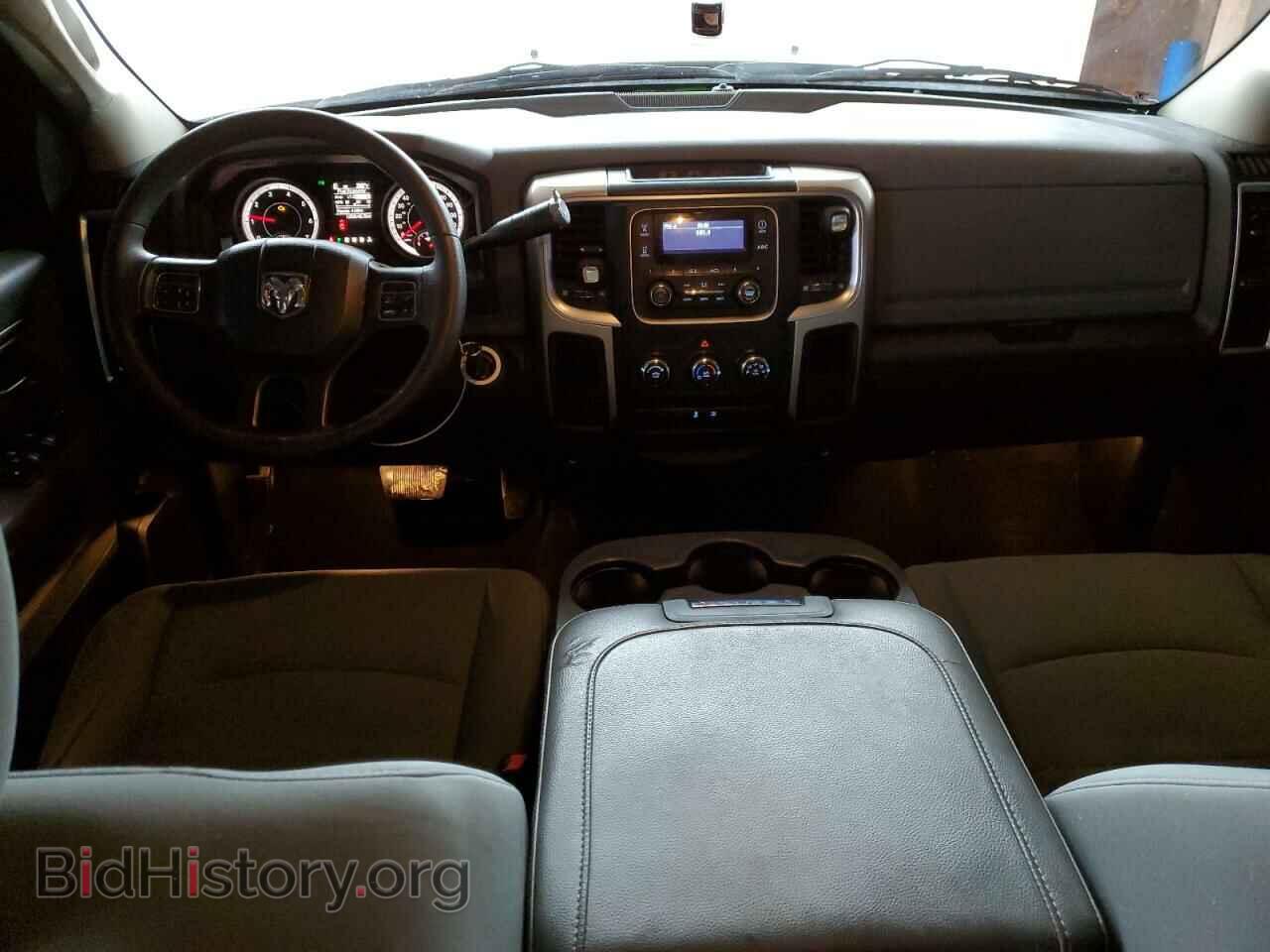 2013 RAM 1500 - VIN: 1C6RR6GP8DS597015 - Фото 8