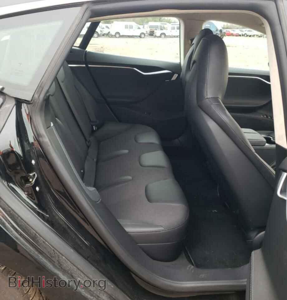 2015 TESLA MODEL S - VIN: 5YJSA1S23FF094623 - Фото 6