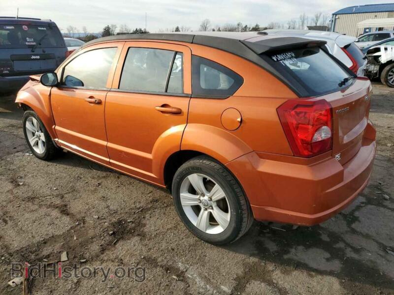2011 Dodge CALIBER (VIN 1B3CB3HA0BD132873) — photo 2 of 12