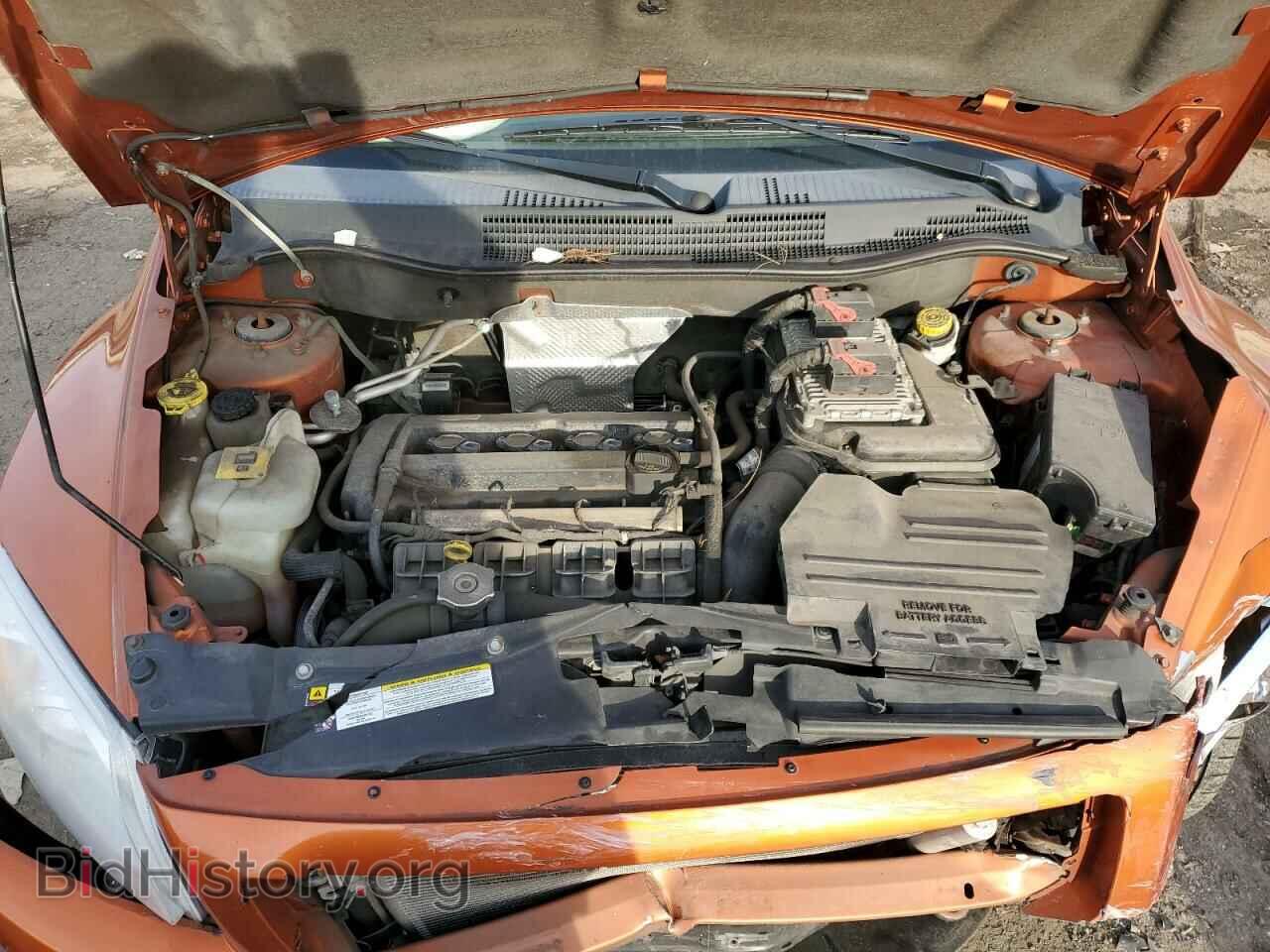 2011 DODGE CALIBER - VIN: 1B3CB3HA0BD132873 - Photo 11