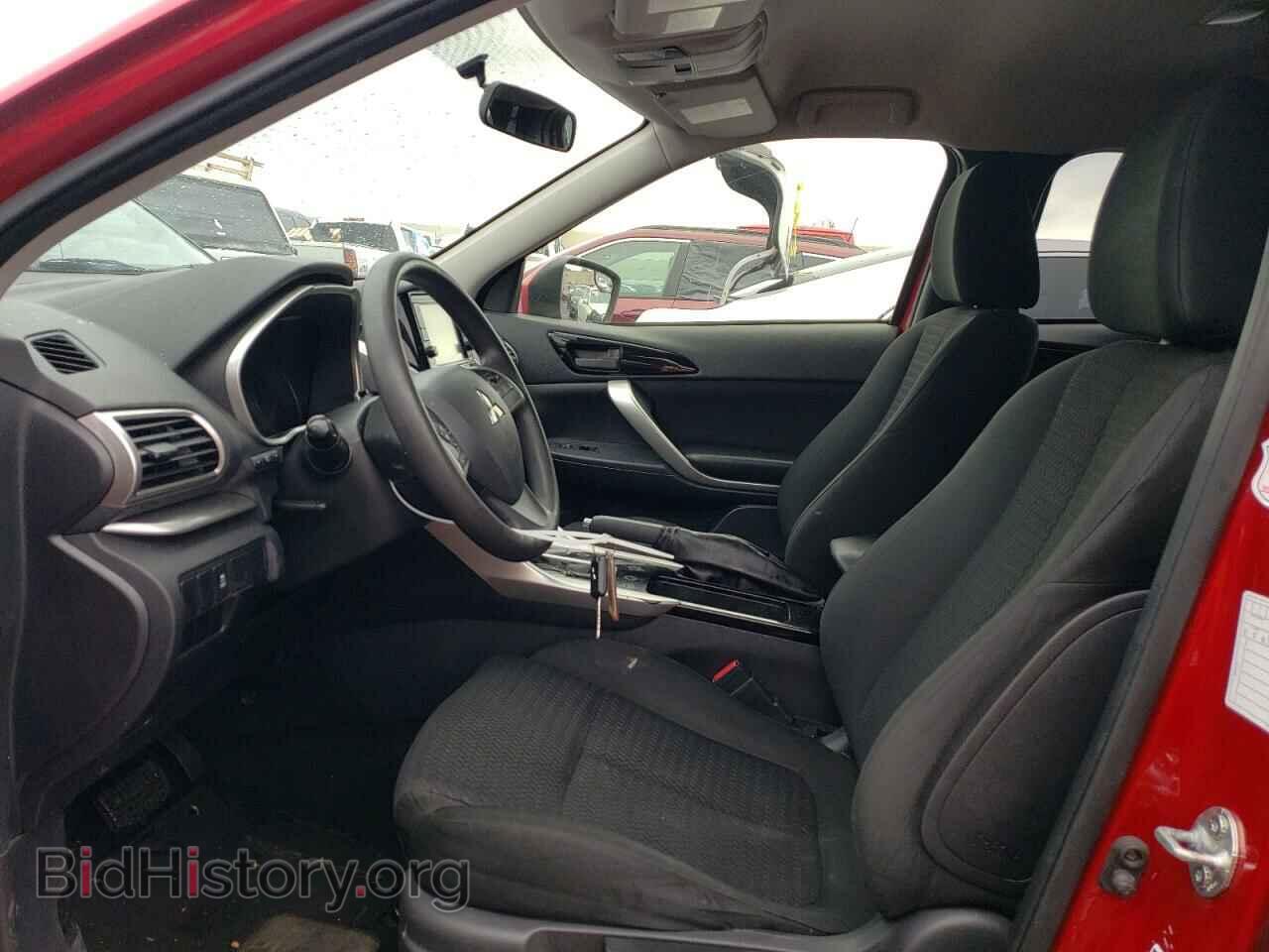 2019 MITSUBISHI ECLIPSE - VIN: JA4AS3AA8KZ040651 - Фото 7