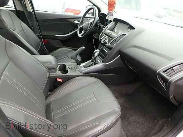 2014 FORD FOCUS - VIN: 1FADP3N20EL331603 - Photo 5