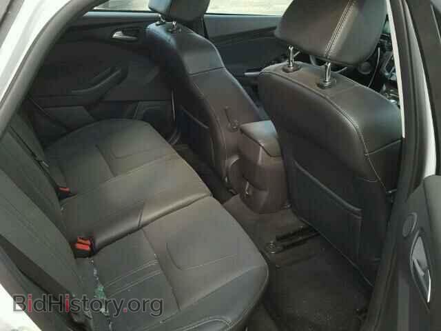 2014 FORD FOCUS - VIN: 1FADP3N20EL331603 - Photo 6