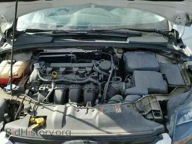 2014 FORD FOCUS - VIN: 1FADP3N20EL331603 - Photo 7