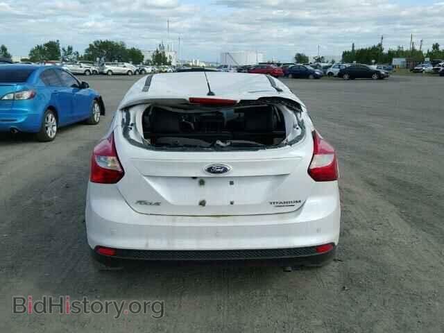 2014 FORD FOCUS - VIN: 1FADP3N20EL331603 - Photo 9