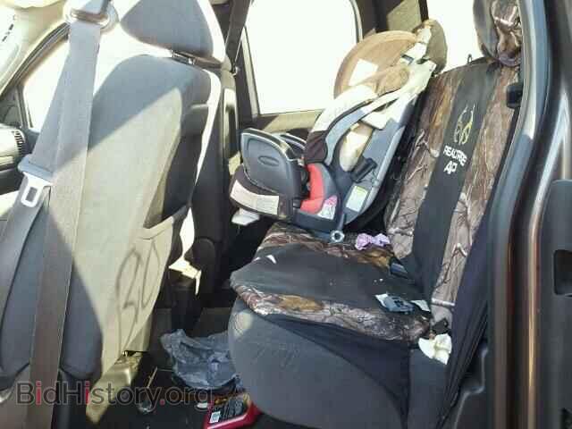 2008 CHEVROLET SILVERADO - VIN: 2GCEC19J881102189 - Photo 6