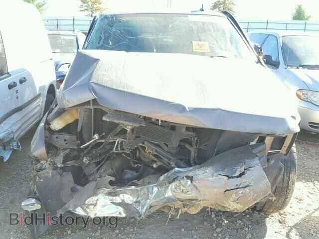 2008 CHEVROLET SILVERADO - VIN: 2GCEC19J881102189 - Photo 7