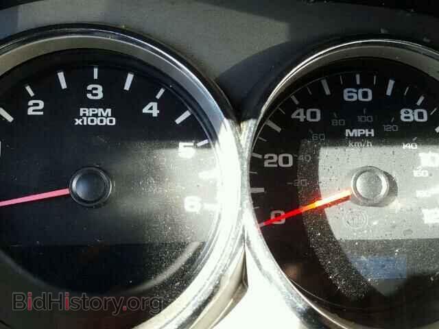 2008 CHEVROLET SILVERADO - VIN: 2GCEC19J881102189 - Photo 8