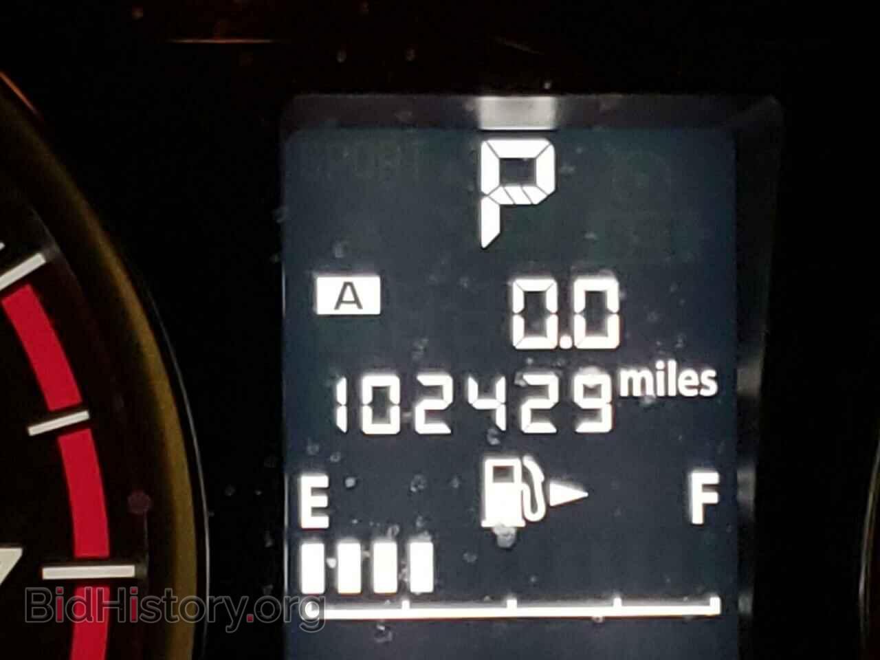 2014 SUBARU FORESTER - VIN: JF2SJAJC2EH517895 - Фото 8
