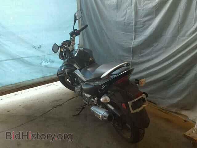 2013 SUZUKI OTHR CYCLE - VIN: LC6GJ55F2D1101056 - Фото 3