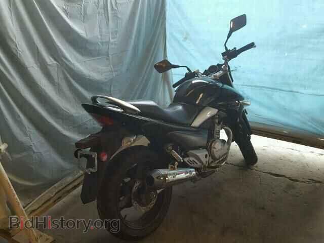2013 SUZUKI OTHR CYCLE - VIN: LC6GJ55F2D1101056 - Фото 4