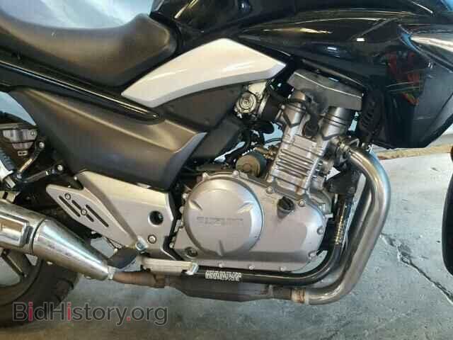 2013 SUZUKI OTHR CYCLE - VIN: LC6GJ55F2D1101056 - Фото 7
