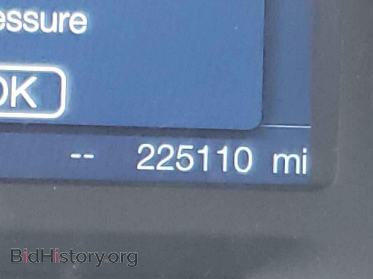 2011 FORD EDGE - VIN: 2FMDK3JC7BBA12911 - Фото 8